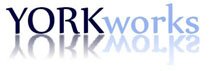 YorkWorks Logo